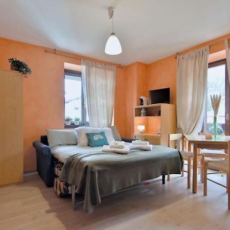 Aprica Alpine Loft Centralita E Park Free Exterior photo