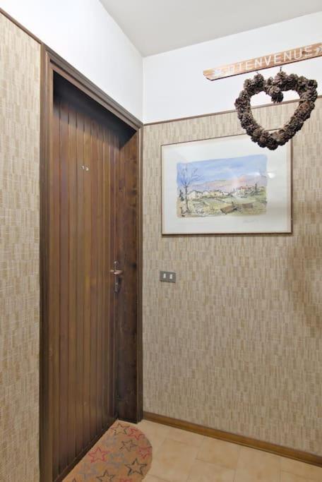 Aprica Alpine Loft Centralita E Park Free Exterior photo